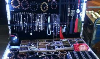 夜市卖什么 夜市卖什么