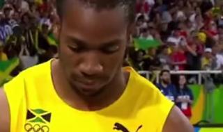 布雷克200米19秒26 布雷克200米19秒26